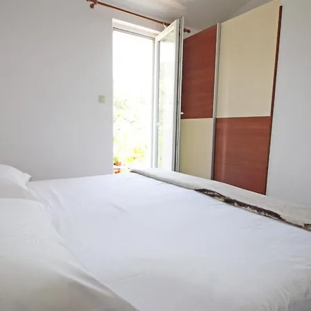 By The Sea Vinjerac, Zadar - 10413 Apartmán Posedarje