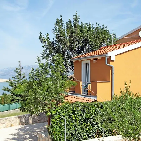 公寓 By The Sea Vinjerac, Zadar - 10413 维耶拉克