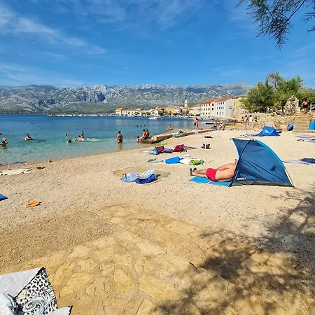 Apartmán By The Sea Vinjerac, Zadar - 10413 *