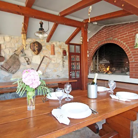 By The Sea Vinjerac, Zadar - 10413 Posedarje