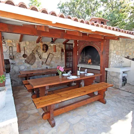 By The Sea Vinjerac, Zadar - 10413 Apartman