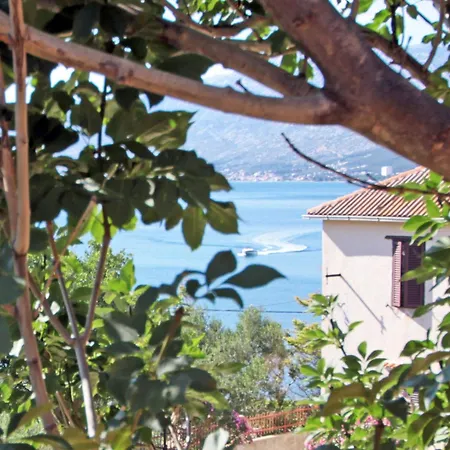 By The Sea Vinjerac, Zadar - 10413 Apartmán *