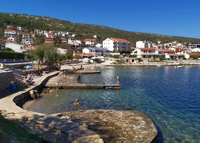 By The Sea Vinjerac, Zadar - 10413 Posedarje