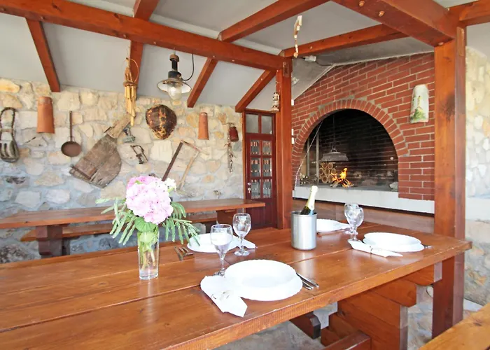 By The Sea Vinjerac, Zadar - 10413 Posedarje