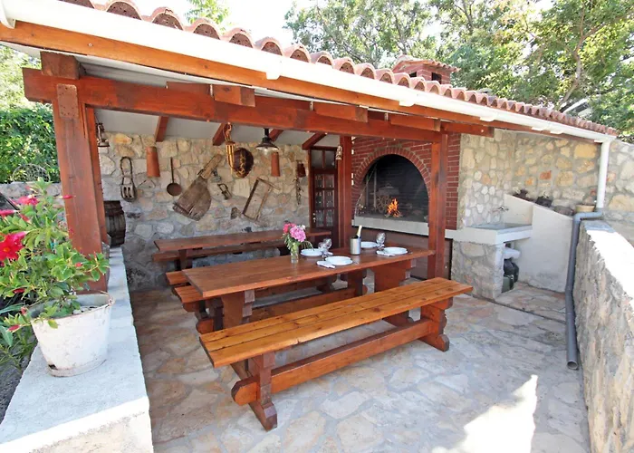 By The Sea Vinjerac, Zadar - 10413 Apartman