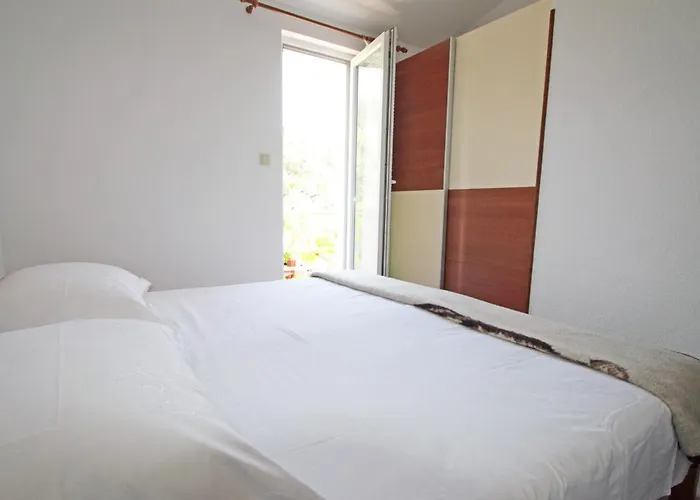 By The Sea Vinjerac, Zadar - 10413 Apartmán Posedarje