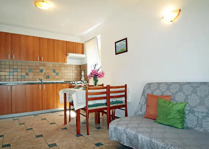 By The Sea Vinjerac, Zadar - 10413 Apartmán Posedarje