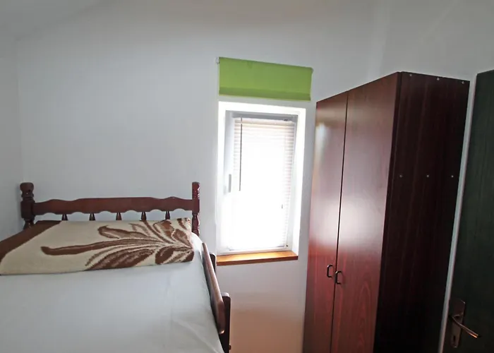 By The Sea Vinjerac, Zadar - 10413 Apartmán Posedarje