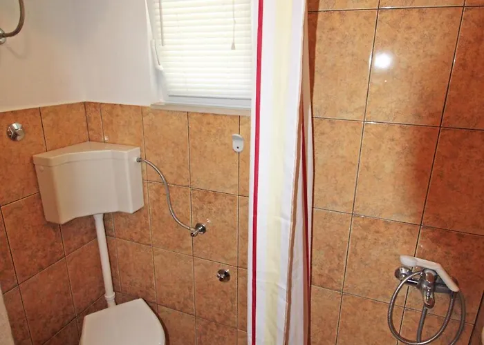 By The Sea Vinjerac, Zadar - 10413