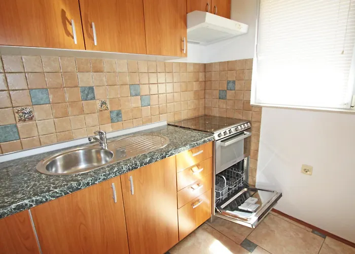 By The Sea Vinjerac, Zadar - 10413 Posedarje