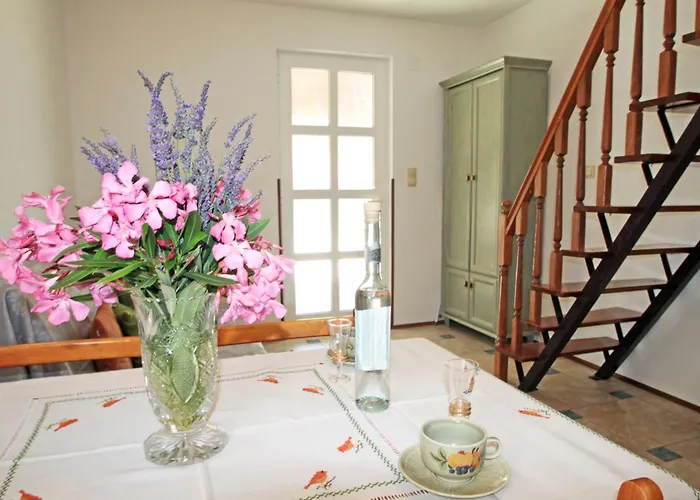 Apartmán By The Sea Vinjerac, Zadar - 10413 Posedarje