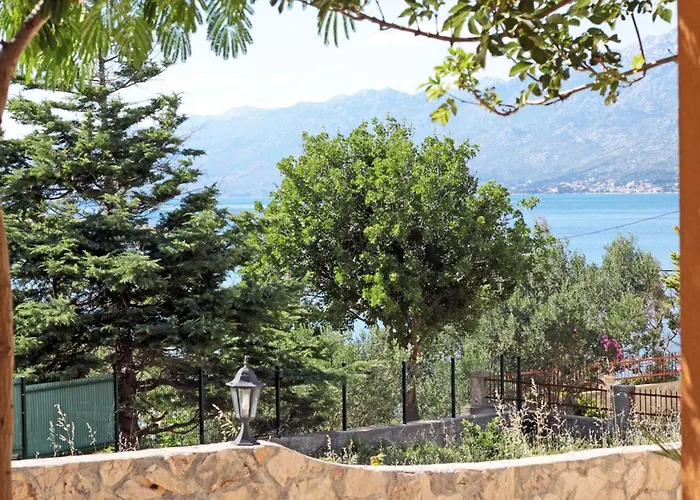 Apartmán By The Sea Vinjerac, Zadar - 10413 Posedarje