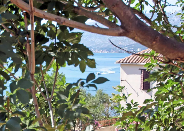 By The Sea Vinjerac, Zadar - 10413 Apartmán *